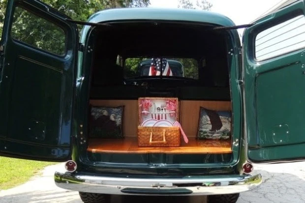 1951 GMC New Design - Image 10 of 11
