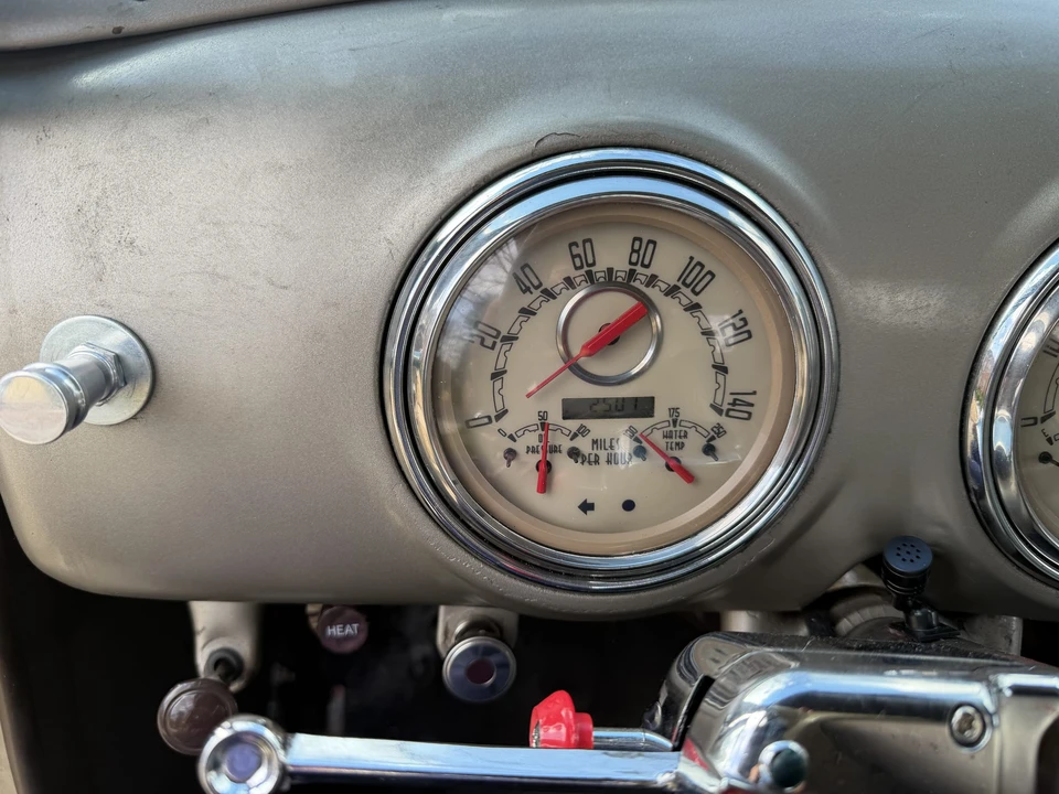 1952 Chevrolet Advance Design - Image 20 of 31