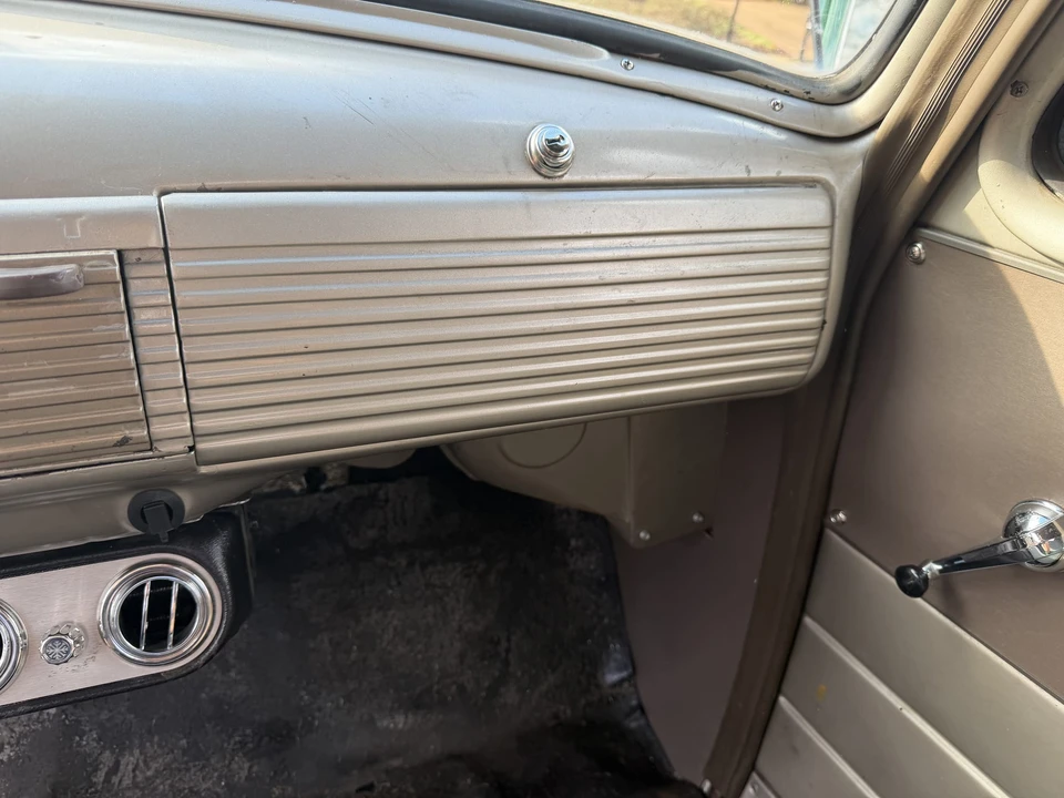 1952 Chevrolet Advance Design - Image 15 of 31