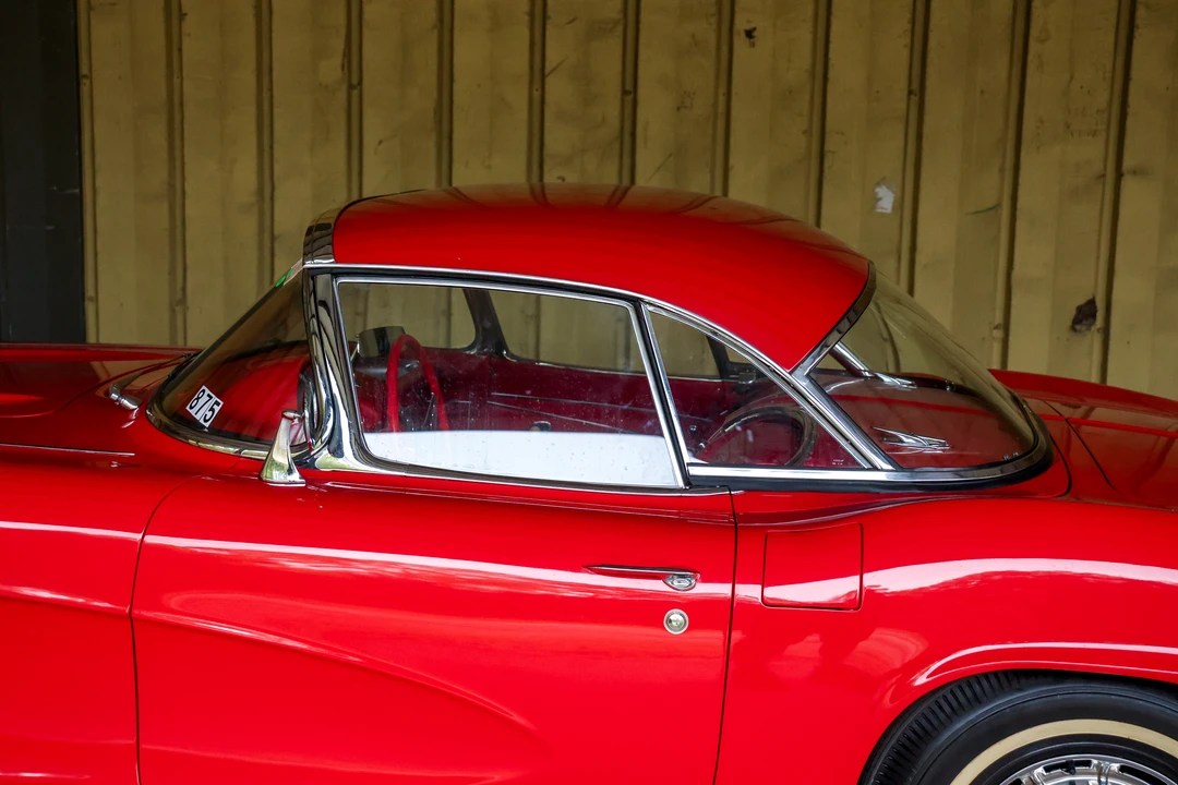 1962 Chevrolet Corvette C1 - Image 27 of 31