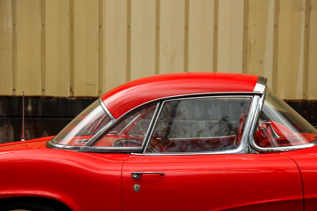 1962 Chevrolet Corvette C1 - Image 30 of 31