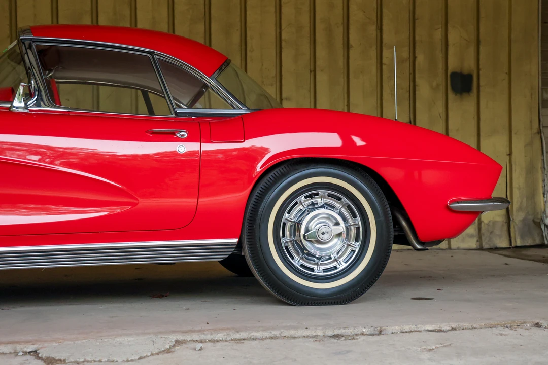 1962 Chevrolet Corvette C1 - Image 26 of 31