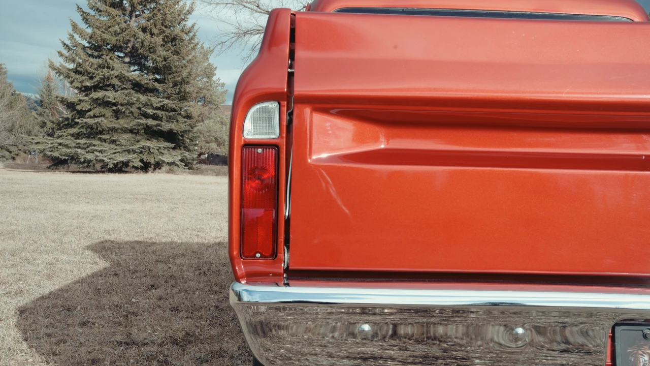 1968 Chevrolet C/K 2nd Gen - Image 19 of 31
