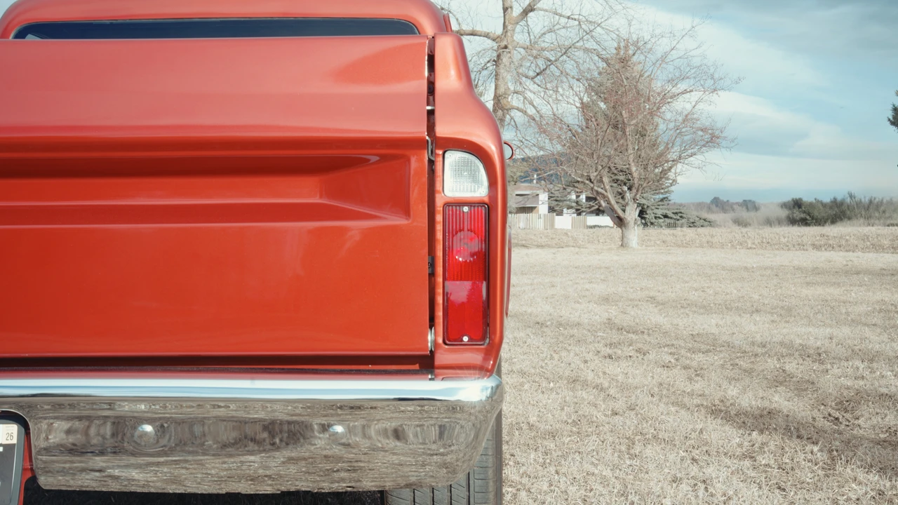 1968 Chevrolet C/K 2nd Gen - Image 20 of 31