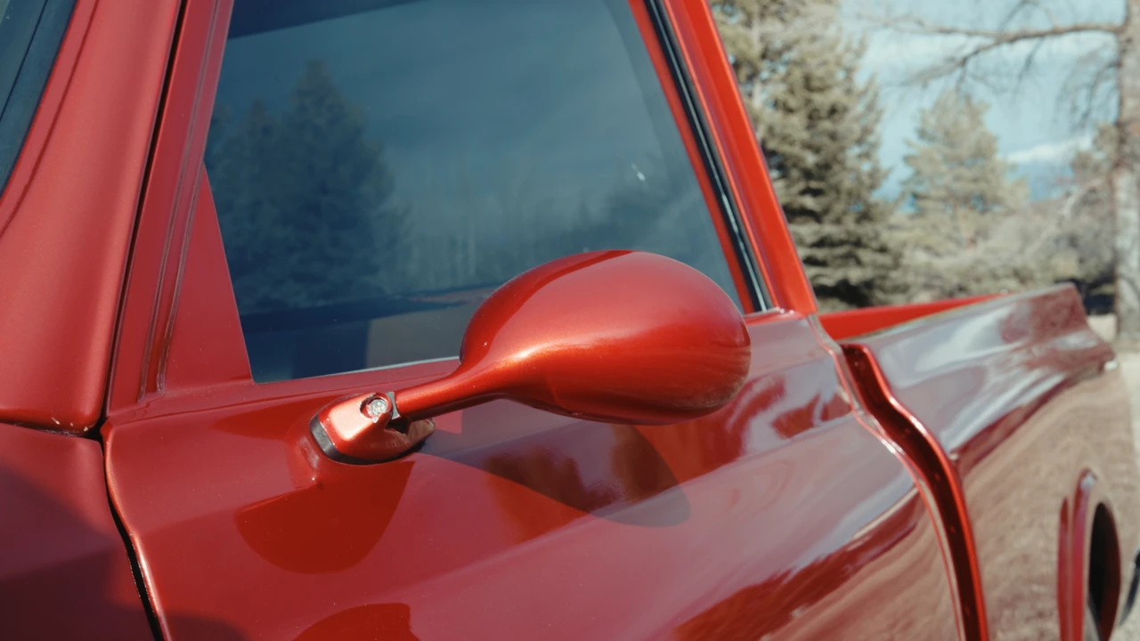 1968 Chevrolet C/K 2nd Gen - Image 16 of 31