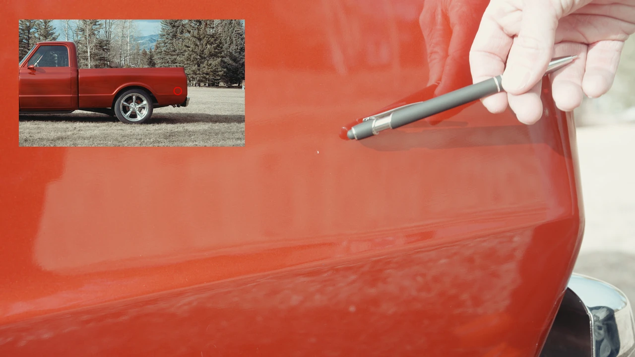 1968 Chevrolet C/K 2nd Gen - Image 21 of 31