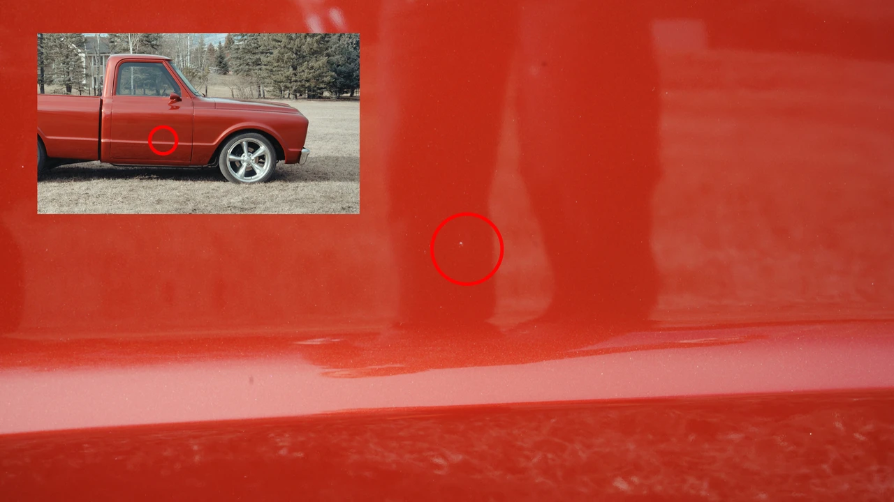 1968 Chevrolet C/K 2nd Gen - Image 23 of 31