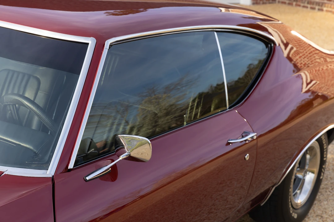 1969 Chevrolet Chevelle 2nd Gen - Image 29 of 31