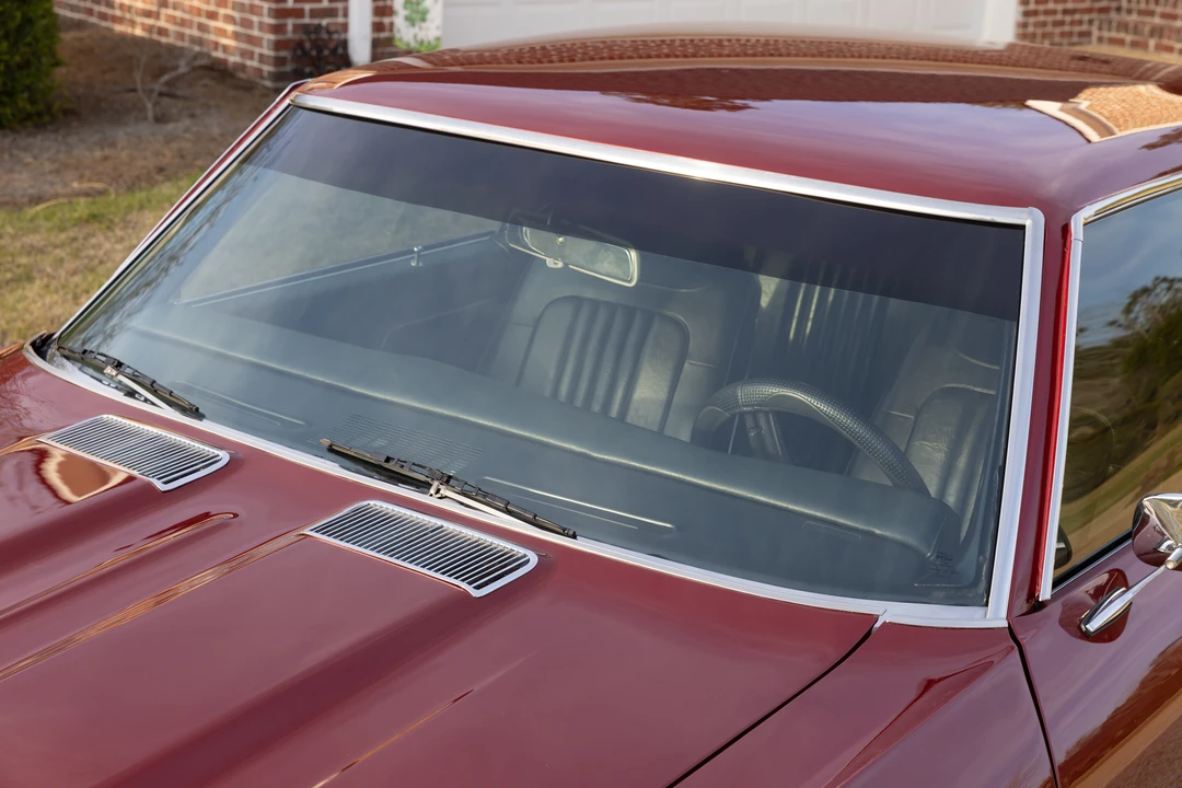 1969 Chevrolet Chevelle 2nd Gen - Image 28 of 31