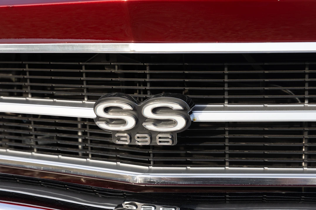 1969 Chevrolet Chevelle 2nd Gen - Image 18 of 31