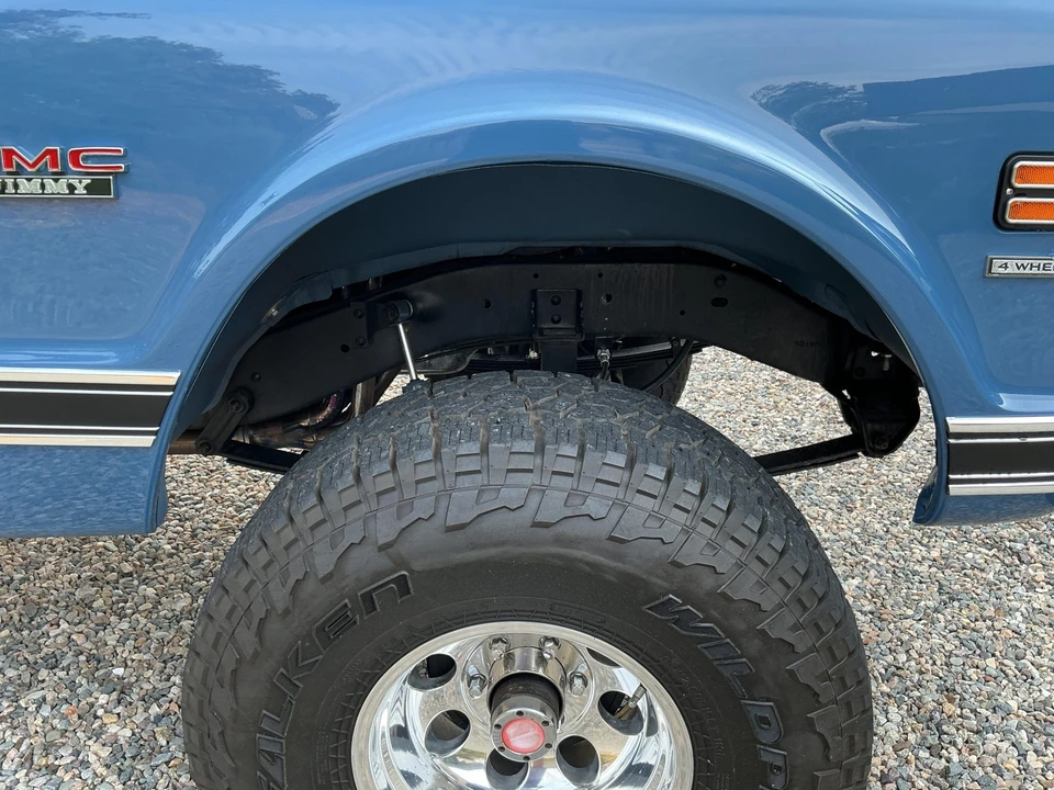 1970 GMC Jimmy 1st Gen - Image 31 of 31