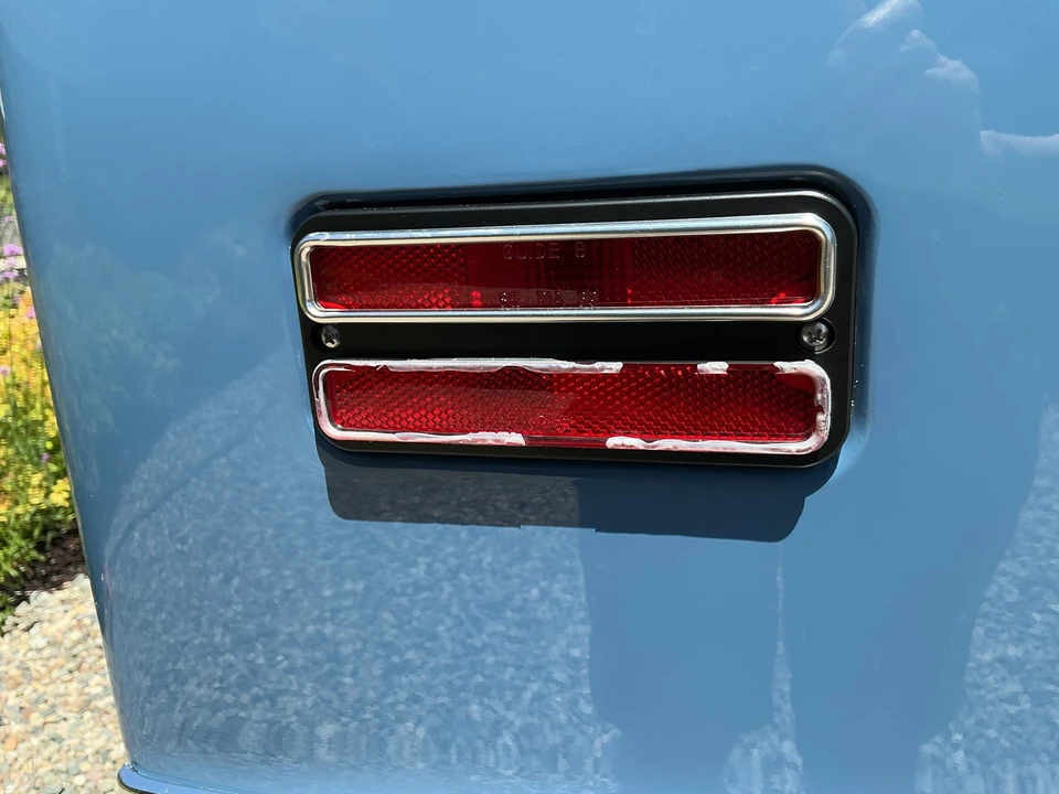 1970 GMC Jimmy 1st Gen - Image 30 of 31