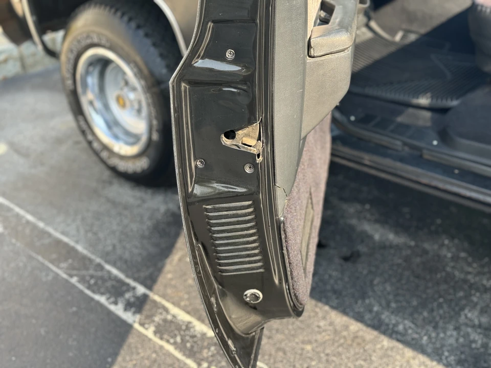 1980 Chevrolet C/K 3rd Gen - Image 31 of 31