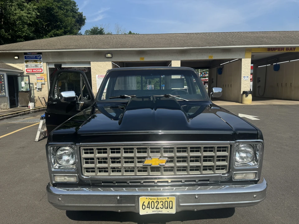 1980 Chevrolet C/K 3rd Gen - Image 2 of 31