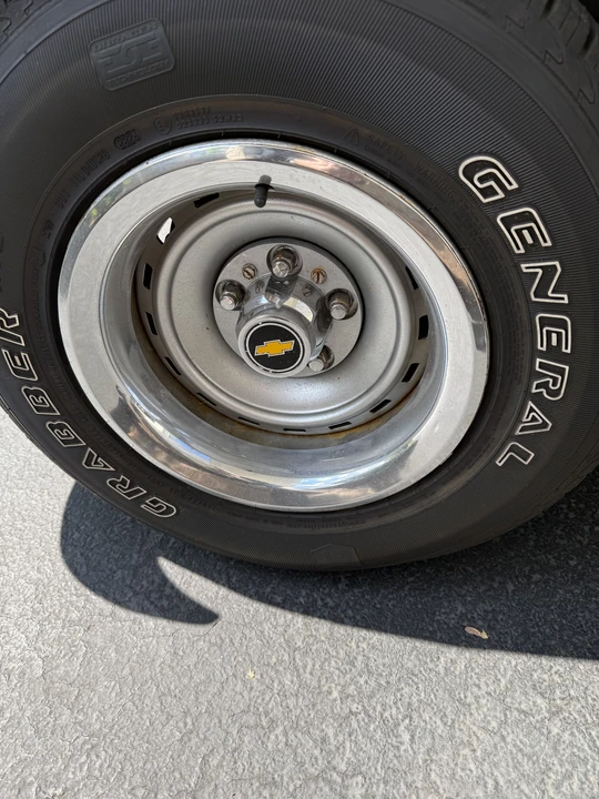 1980 Chevrolet C/K 3rd Gen - Image 21 of 31