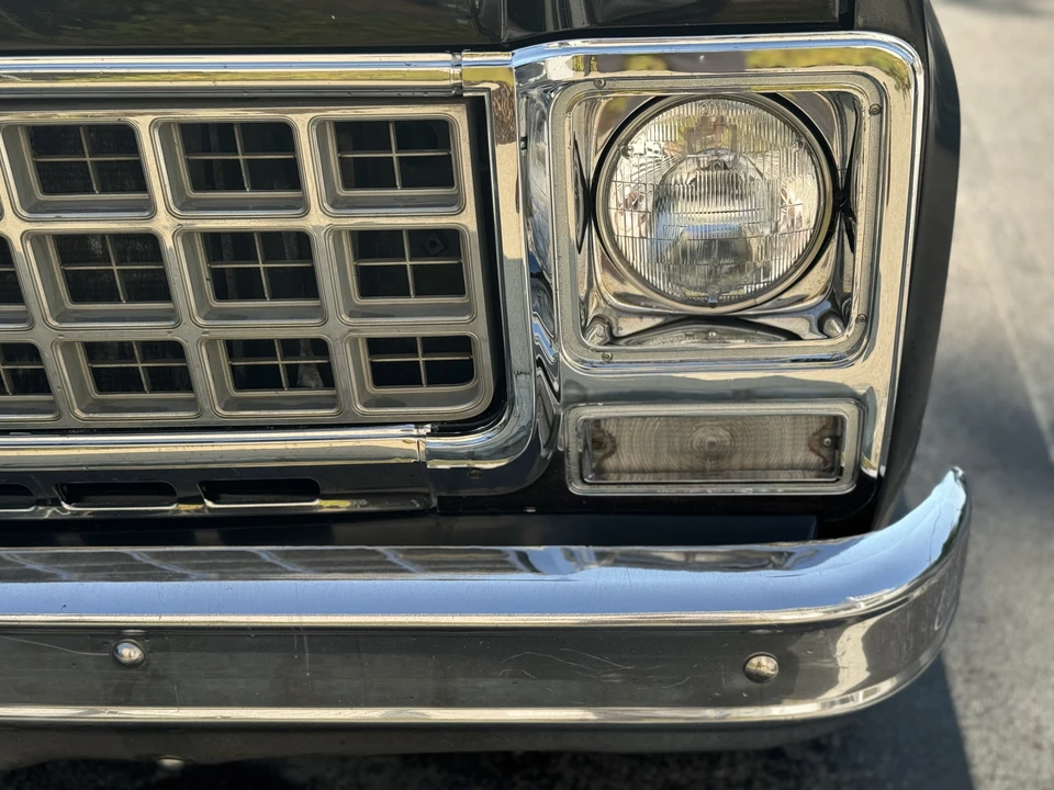 1980 Chevrolet C/K 3rd Gen - Image 12 of 31