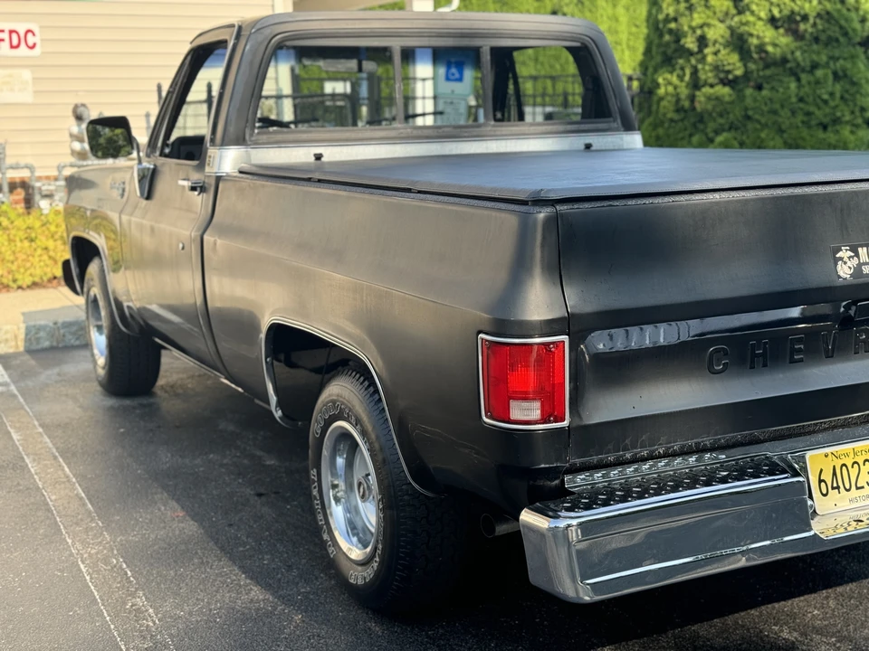 1980 Chevrolet C/K 3rd Gen - Image 16 of 31