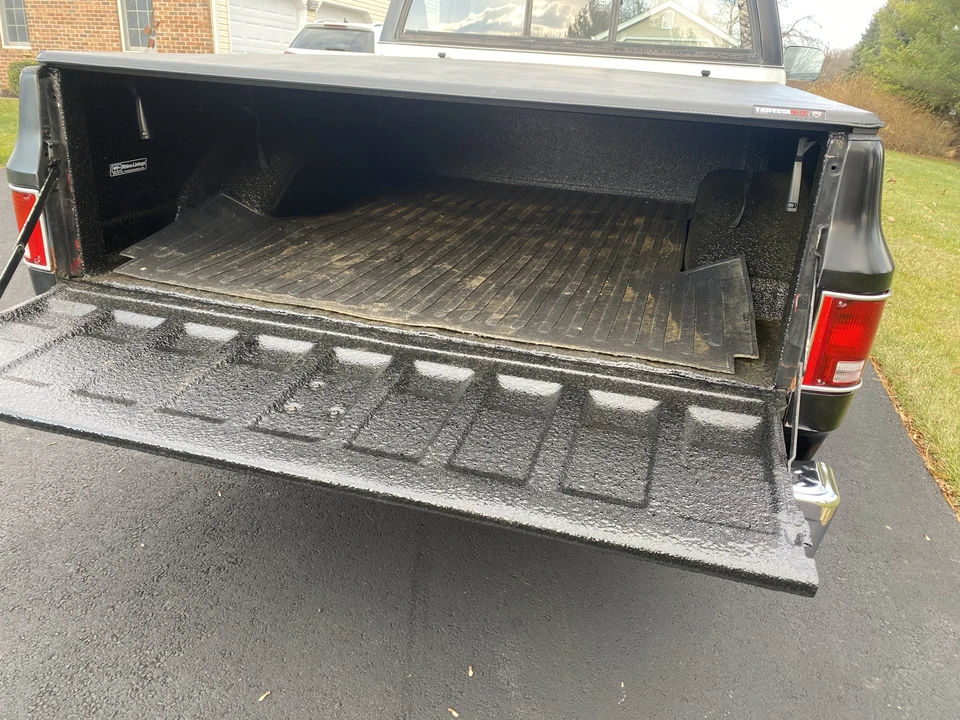 1980 Chevrolet C/K 3rd Gen - Image 23 of 31
