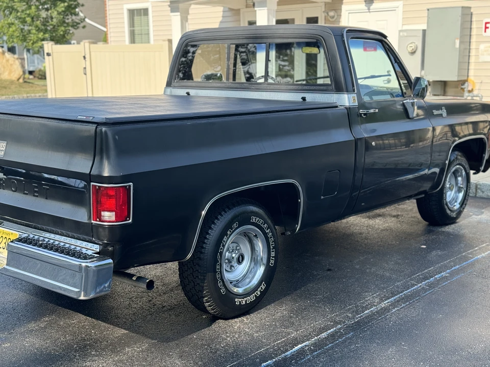1980 Chevrolet C/K 3rd Gen - Image 17 of 31