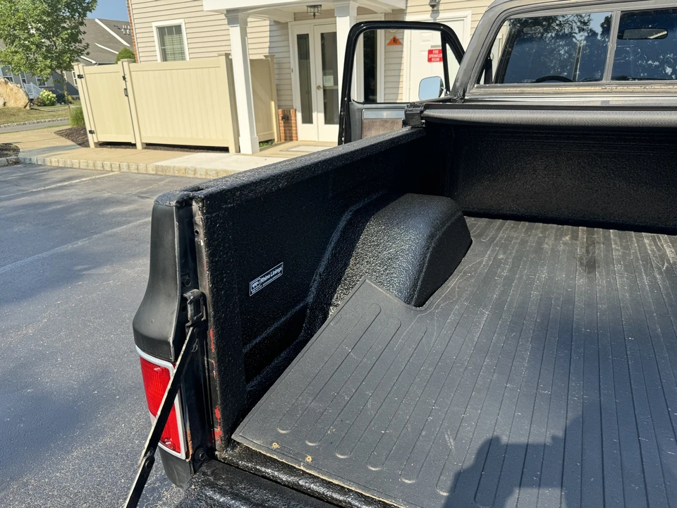 1980 Chevrolet C/K 3rd Gen - Image 27 of 31