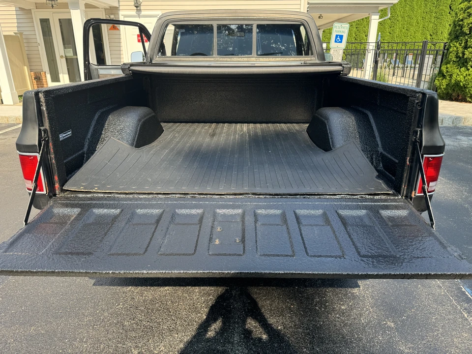 1980 Chevrolet C/K 3rd Gen - Image 26 of 31