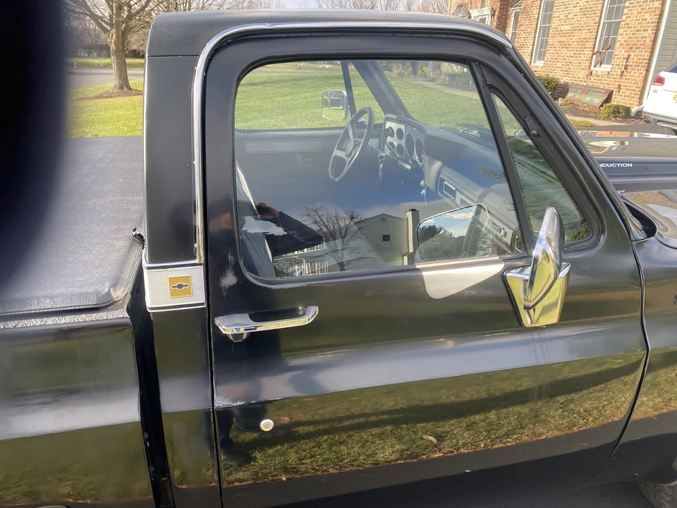 1980 Chevrolet C/K 3rd Gen - Image 18 of 31