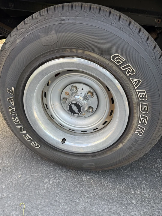 1980 Chevrolet C/K 3rd Gen - Image 20 of 31