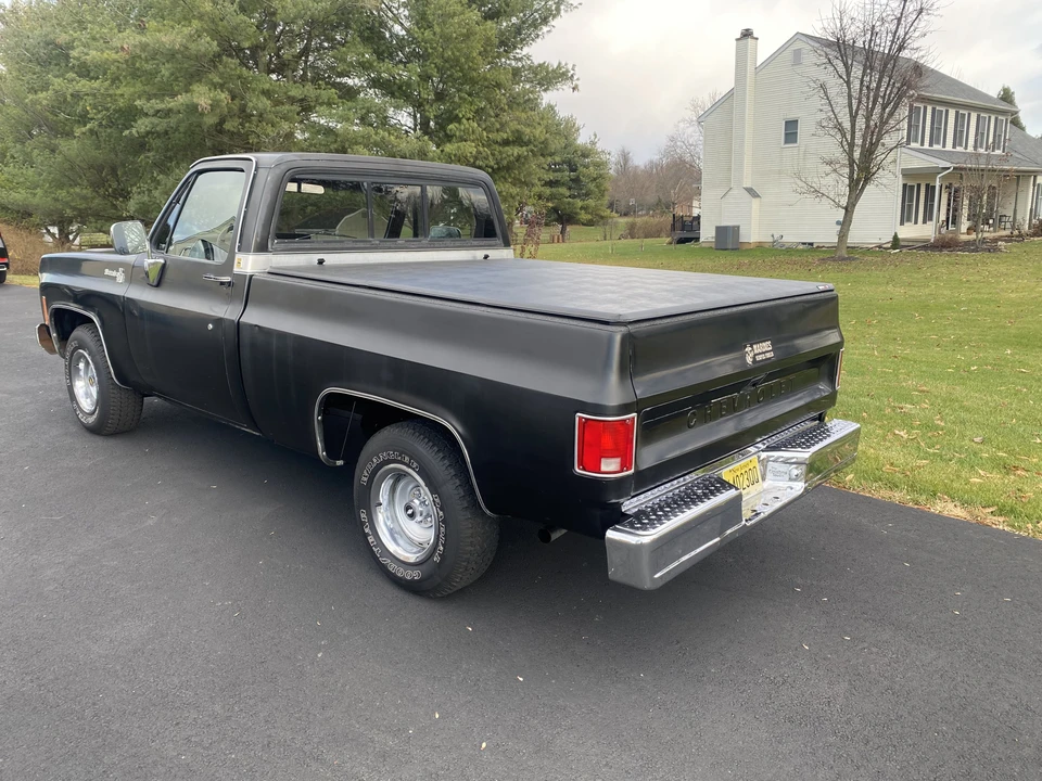 1980 Chevrolet C/K 3rd Gen - Image 4 of 31