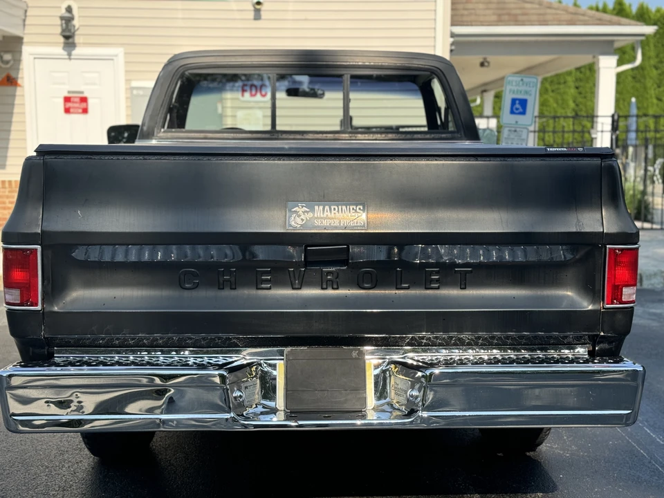 1980 Chevrolet C/K 3rd Gen - Image 5 of 31