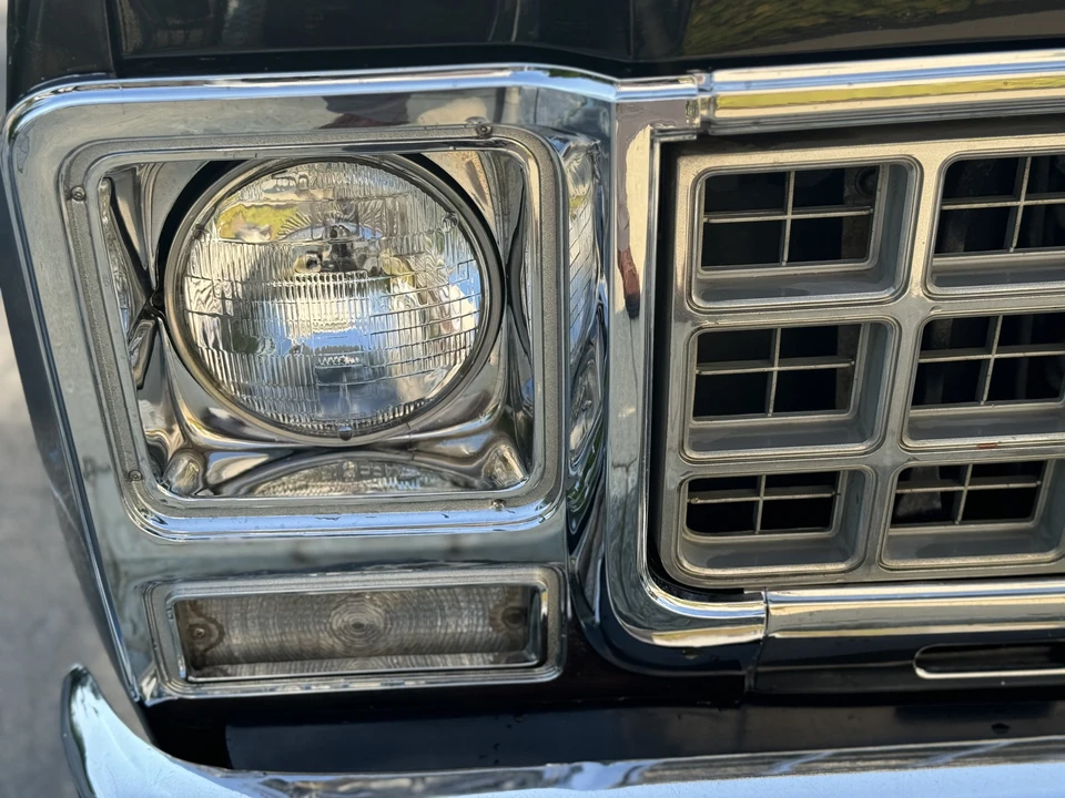 1980 Chevrolet C/K 3rd Gen - Image 10 of 31