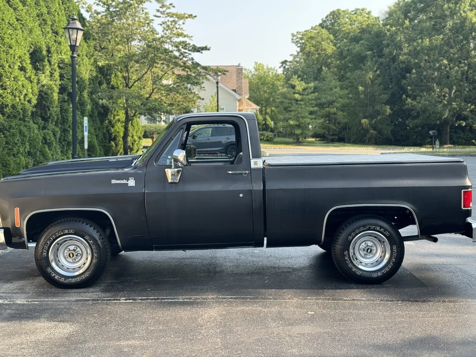 1980 Chevrolet C/K 3rd Gen - Image 3 of 31