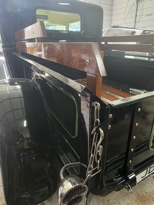 Ford Model A Pickup & Model AA - Image 12 of 31