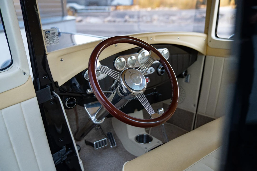 Ford Model A Pickup & Model AA - Image 21 of 31