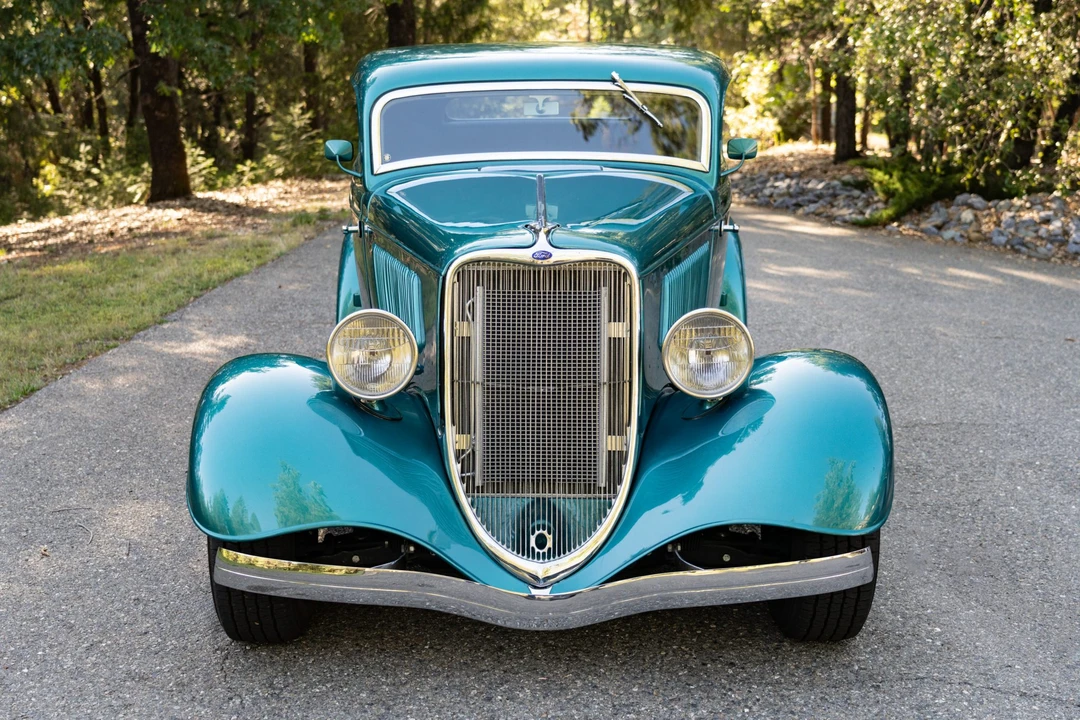 Ford Hot Rod - Image 21 of 31