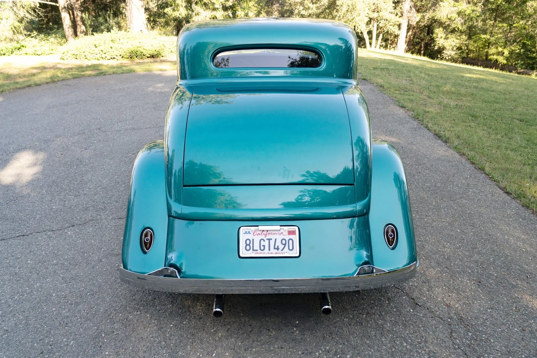 Ford Hot Rod - Image 14 of 31
