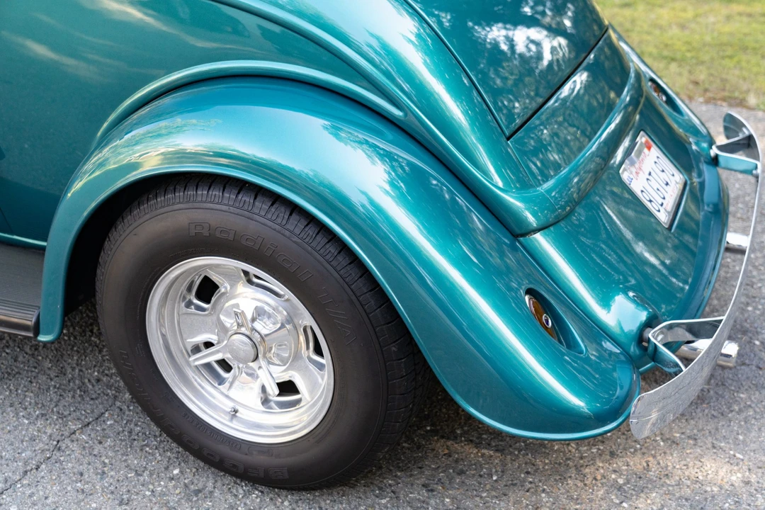 Ford Hot Rod - Image 22 of 31