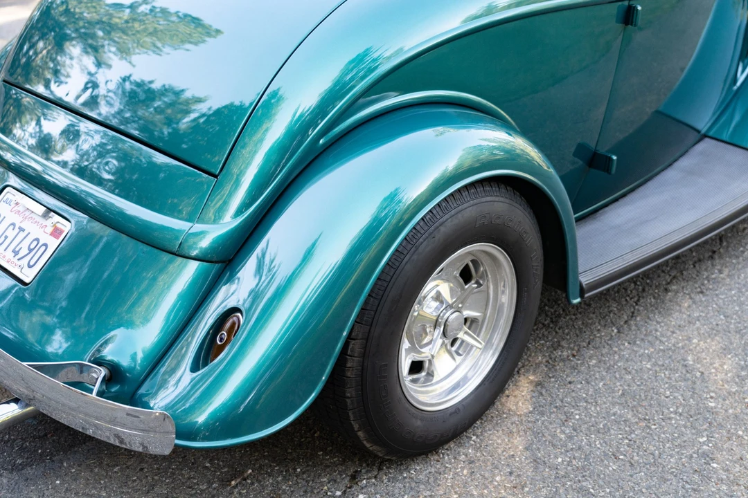 Ford Hot Rod - Image 23 of 31