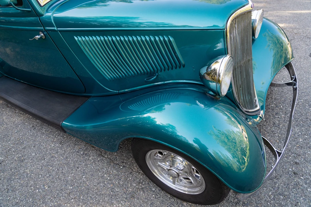 Ford Hot Rod - Image 26 of 31