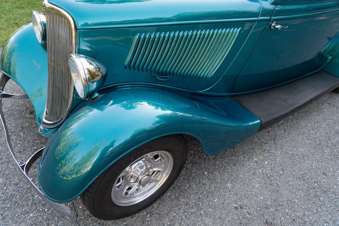 Ford Hot Rod - Image 27 of 31