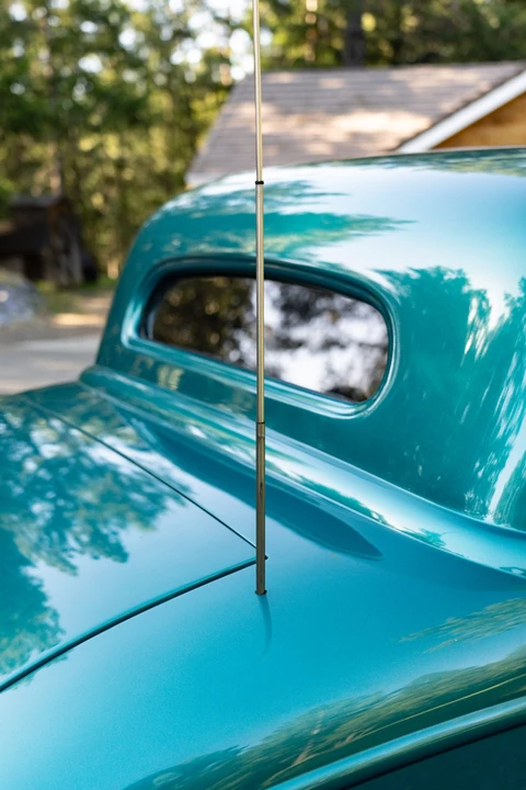 Ford Hot Rod - Image 31 of 31