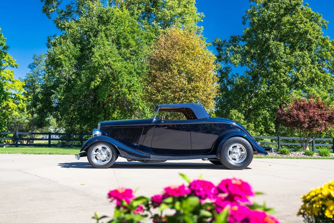 Ford Model 18 & 40 - Image 7 of 31