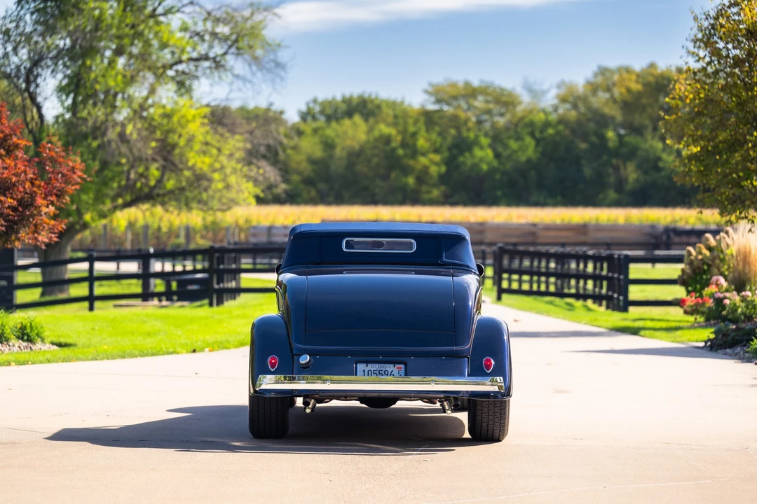 Ford Model 18 & 40 - Image 10 of 31