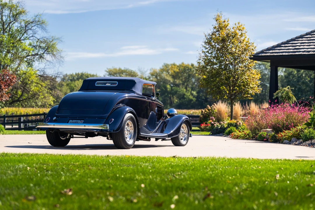 Ford Model 18 & 40 - Image 11 of 31
