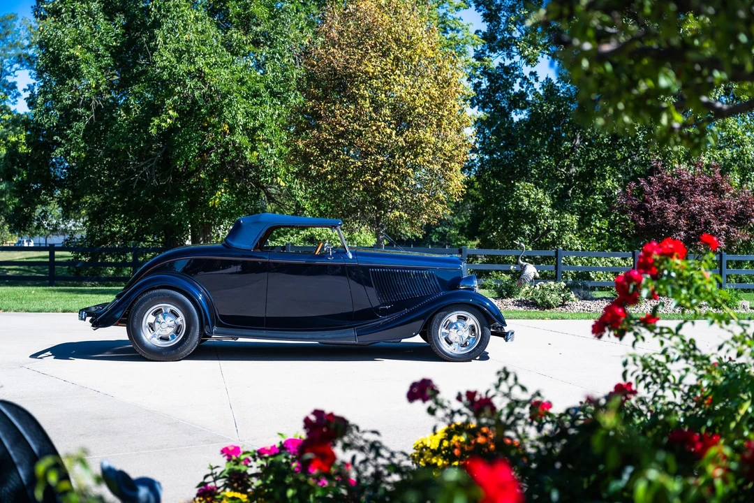 Ford Model 18 & 40 - Image 13 of 31