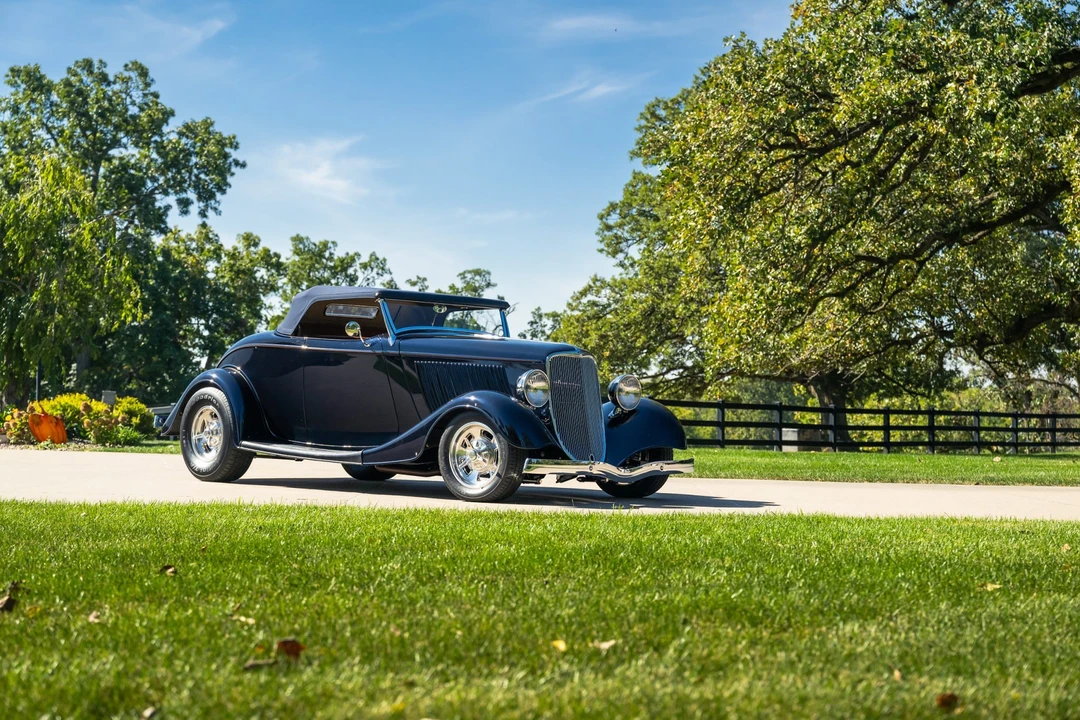 Ford Model 18 & 40 - Image 15 of 31
