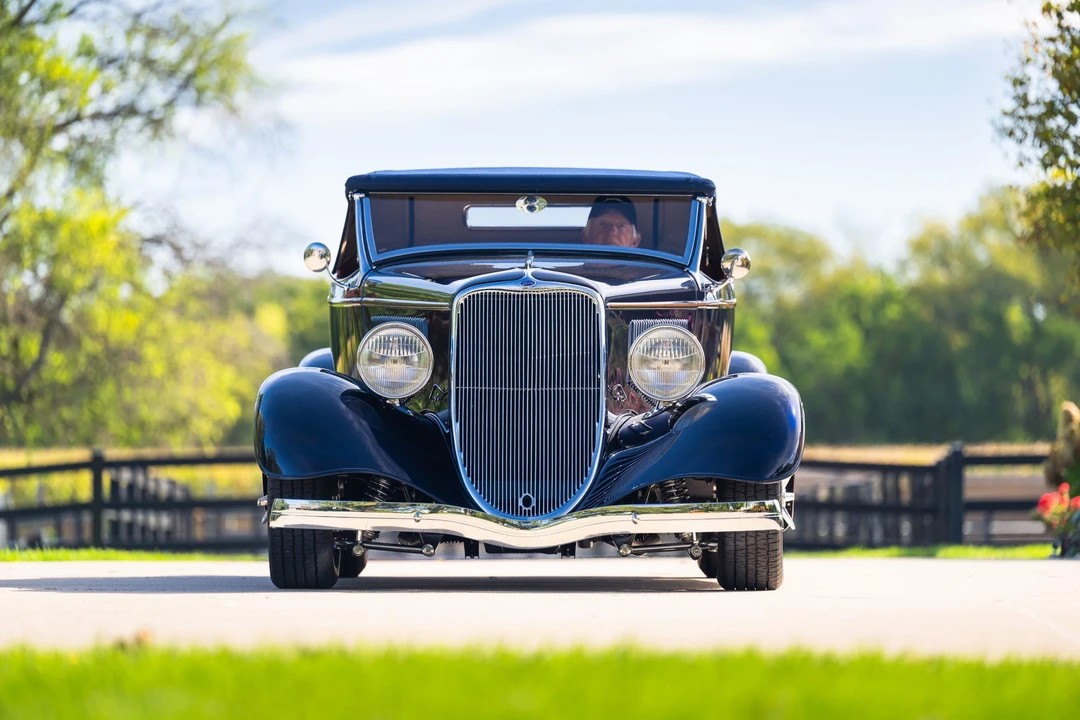 Ford Model 18 & 40 - Image 18 of 31