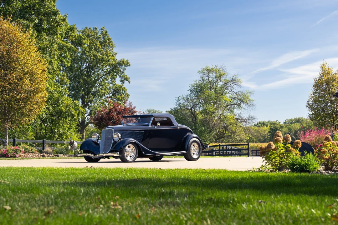 Ford Model 18 & 40 - Image 19 of 31