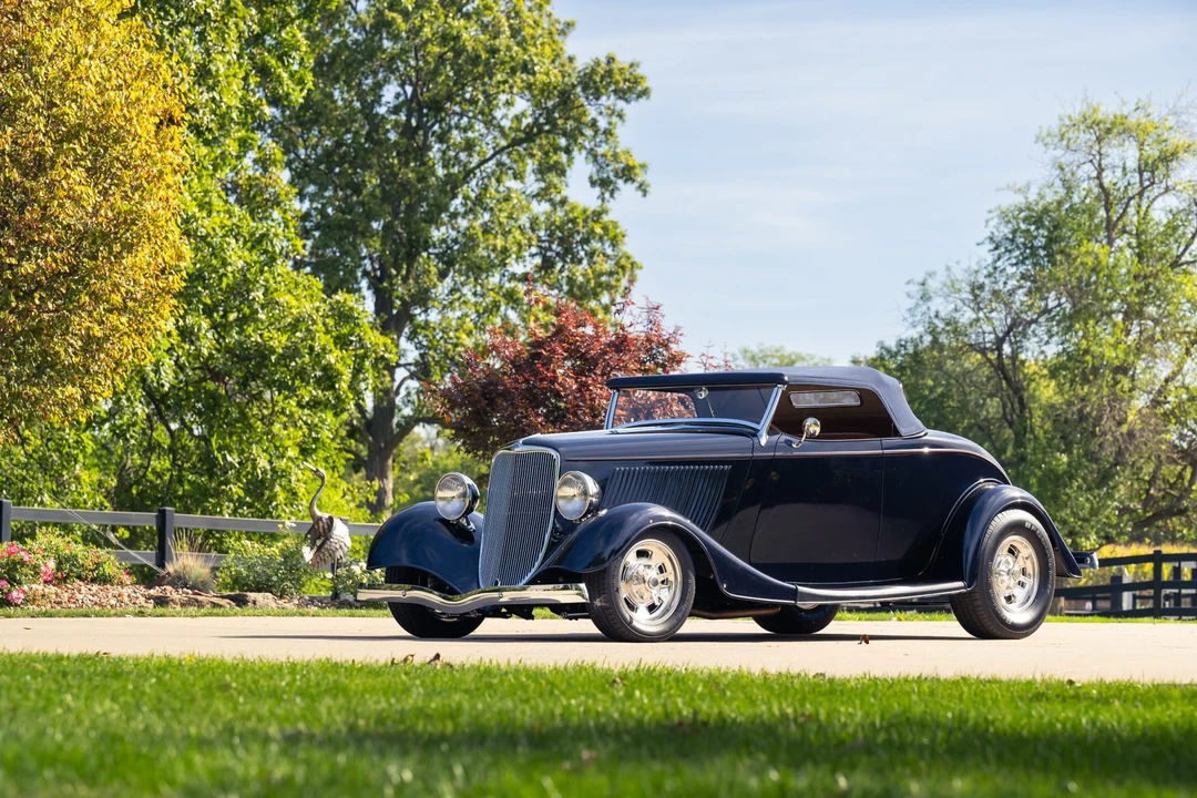 Ford Model 18 & 40 - Image 20 of 31