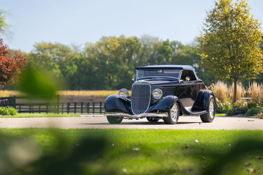 Ford Model 18 & 40 - Image 26 of 31