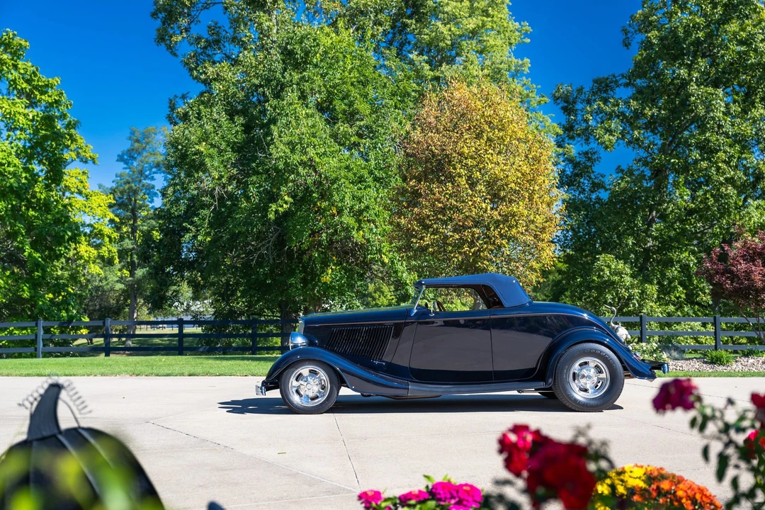 Ford Model 18 & 40 - Image 29 of 31